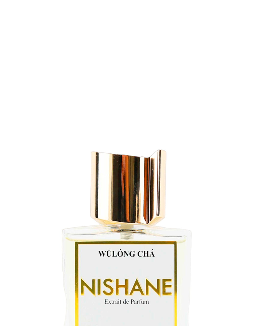 Nishane WULONG CHA Neutro