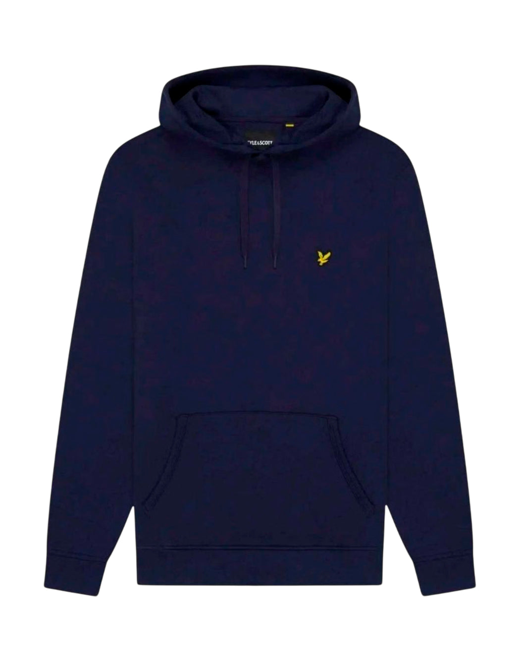 Lyle & Scott Felpe con cappuccio da Uomo Lyle & scott, colore Blu Blu
