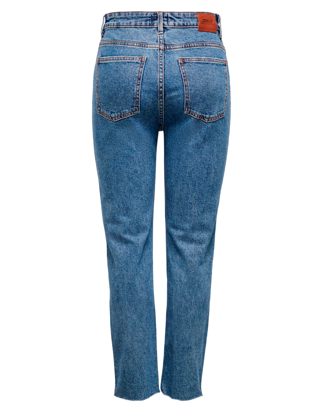 "Only "ONLEMILY" JEANS 32" Blu"