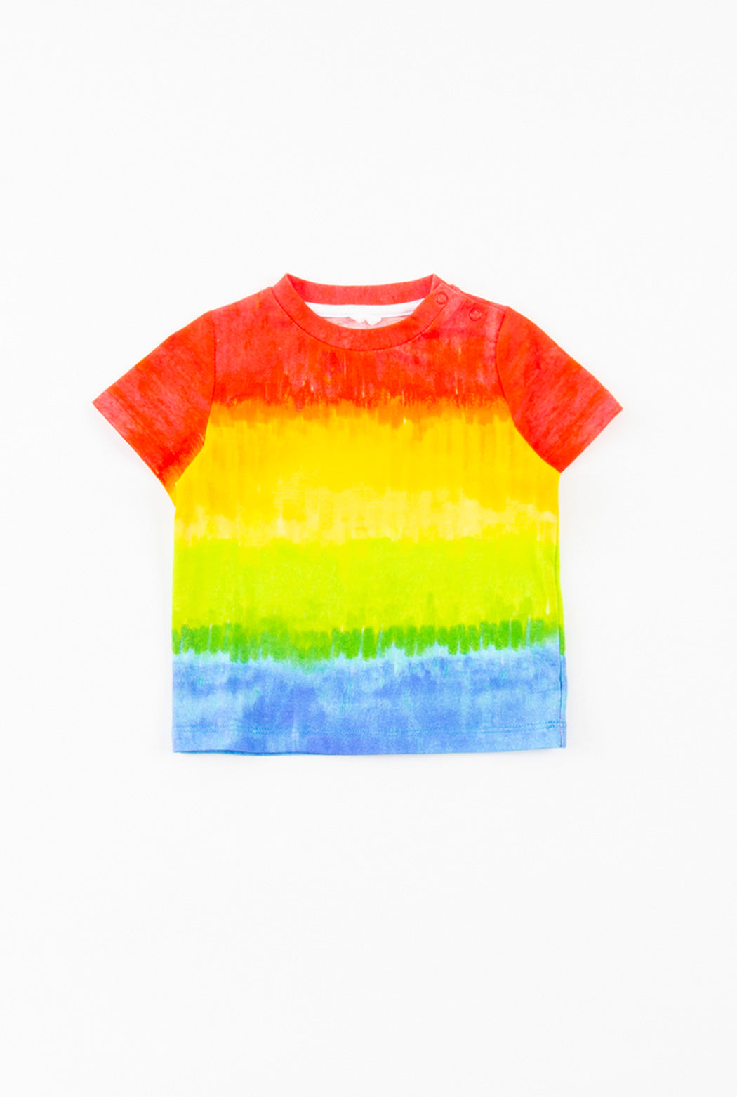 T-SHIRT MULTICOLOR