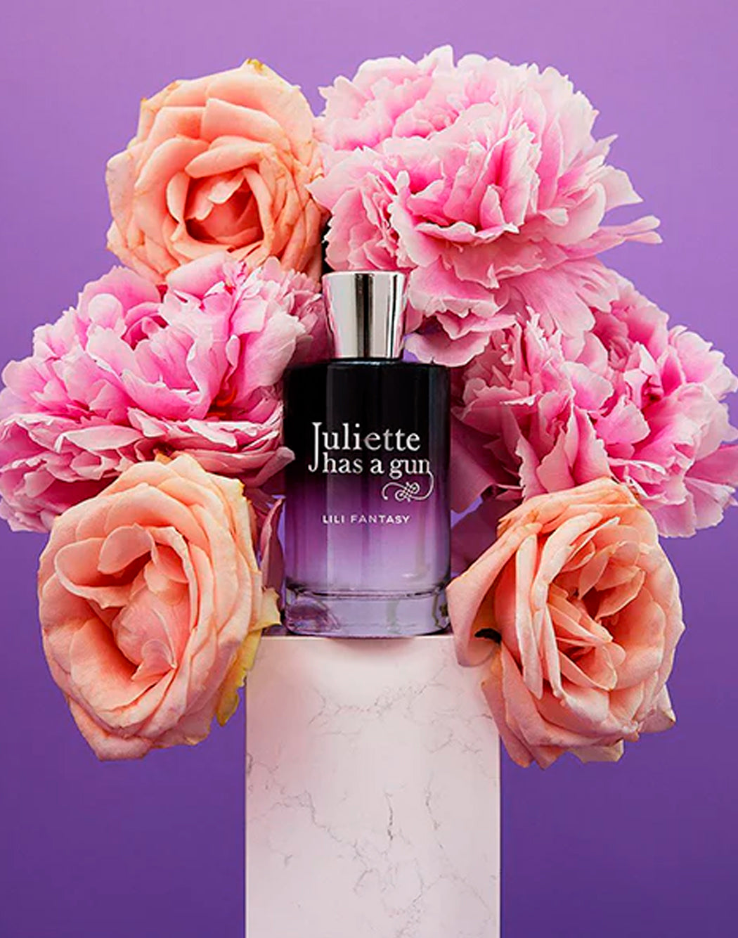 Juliette Has A Gun LILI FANTASY EDP Neutro