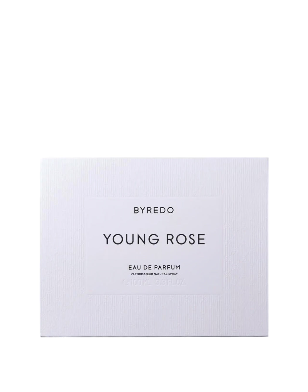 Byredo YOUNG ROSE EDP BYREDO Neutro