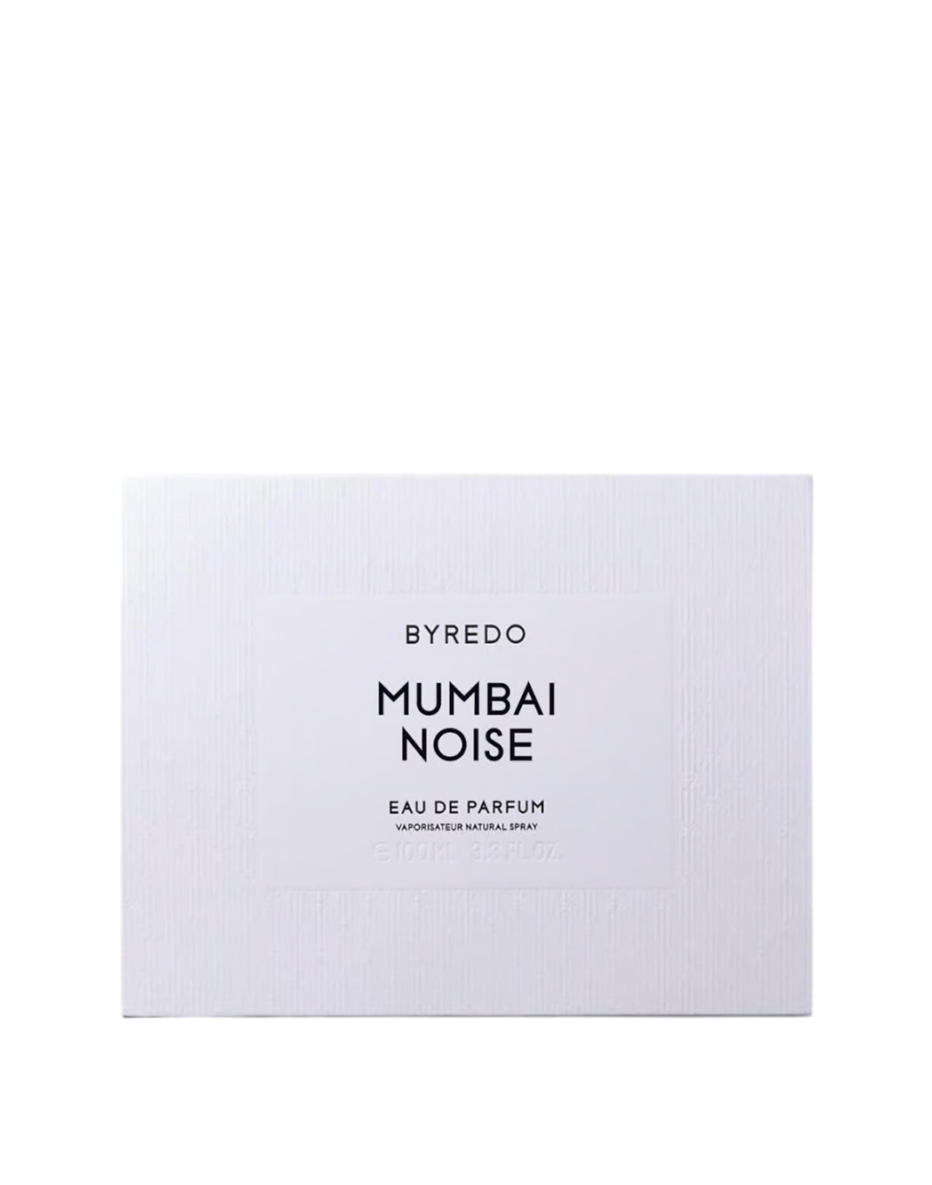 Byredo MOMBAI NOISE EDP BYREDO Neutro