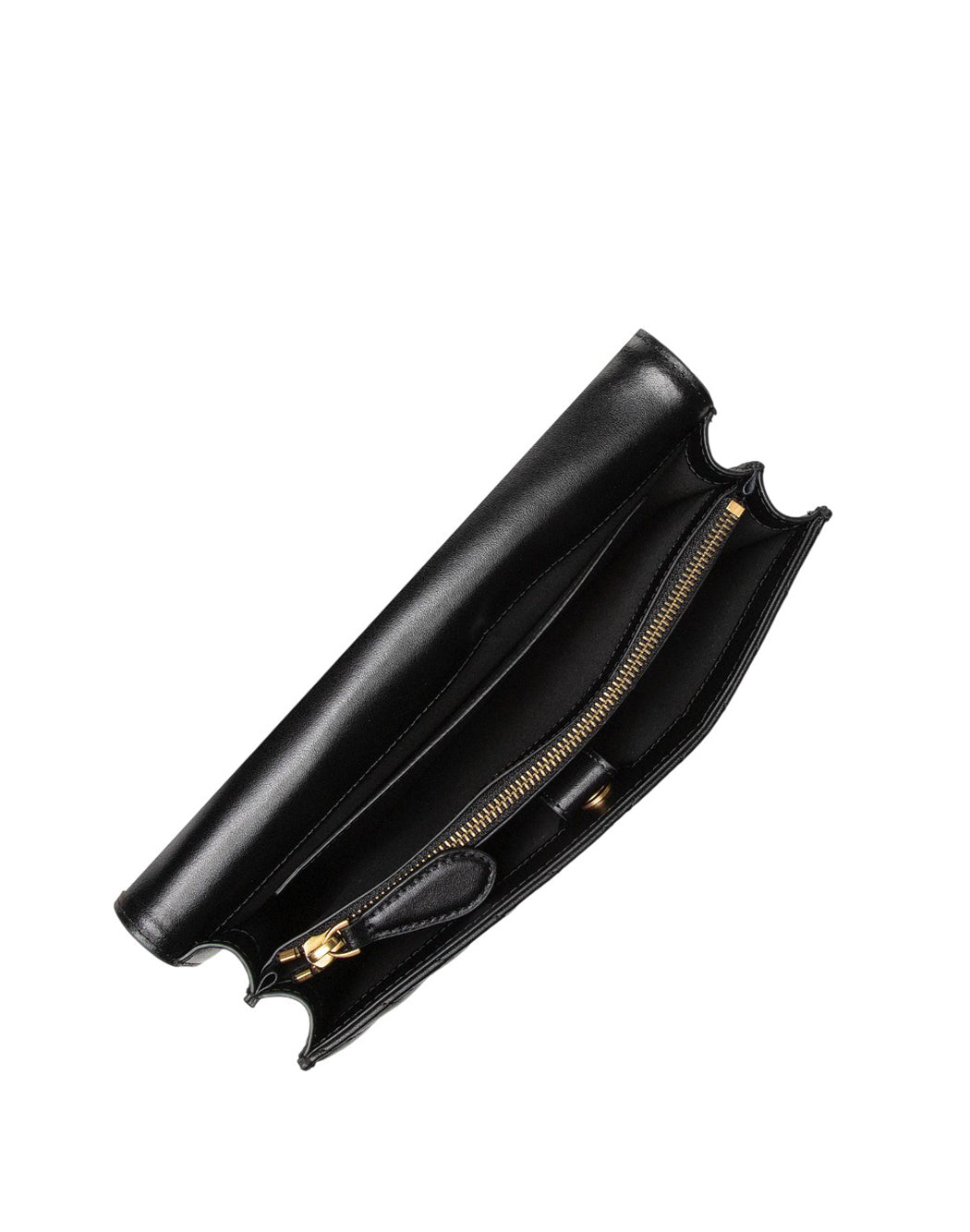 Pinko BORSA LOVE CLASSIC ICON V QUILT Nero