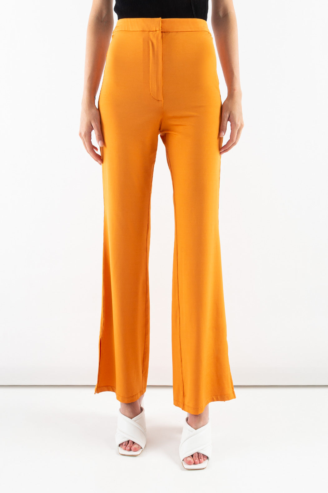 PANTALONI SLIM