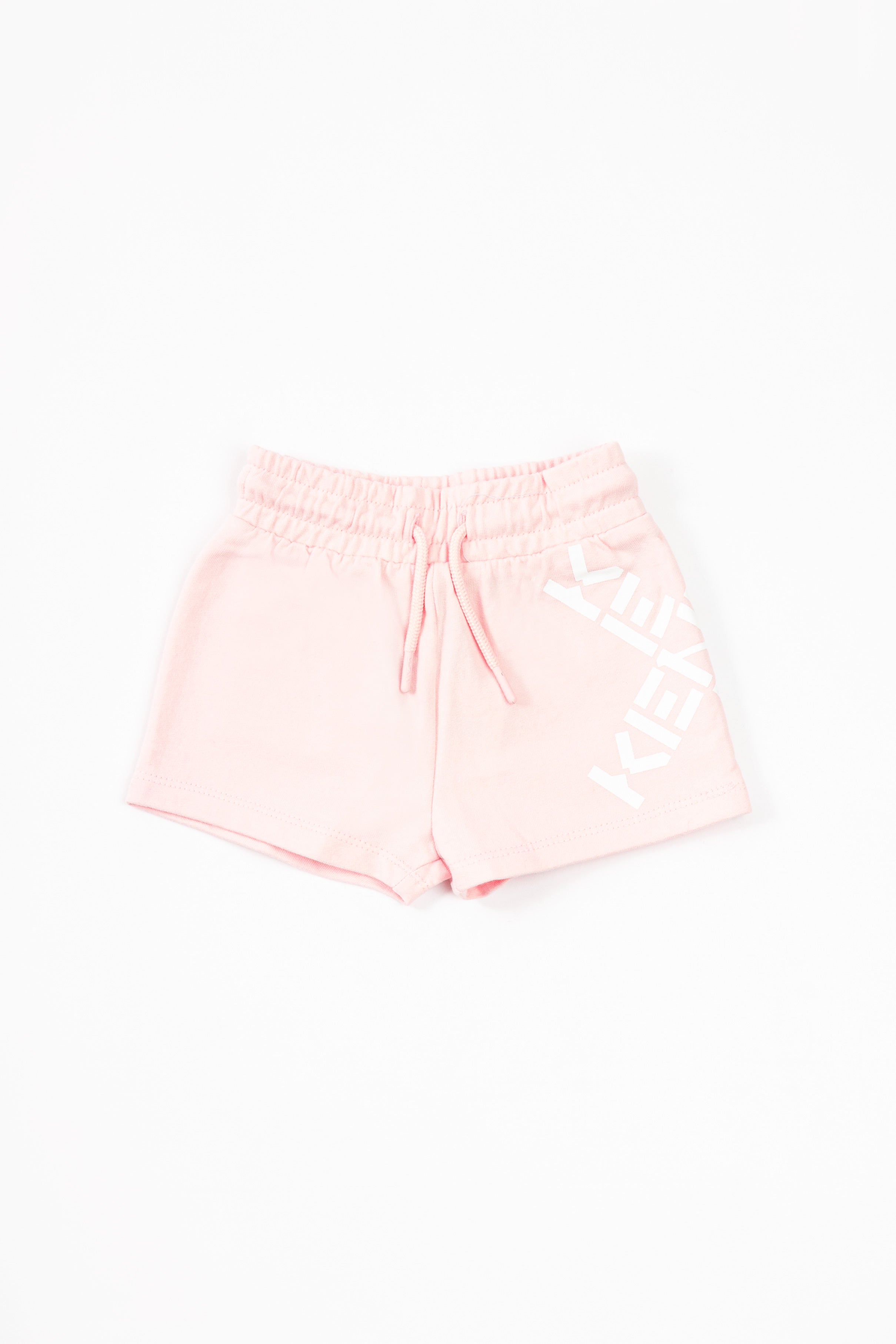 SHORT CON STAMPA LOGO