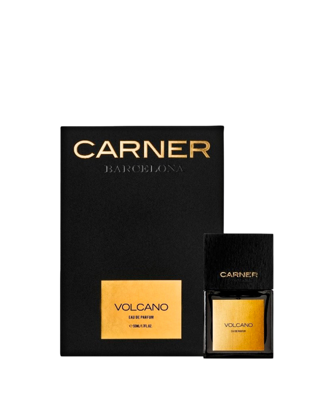 Carner VOLCANO EDP Neutro