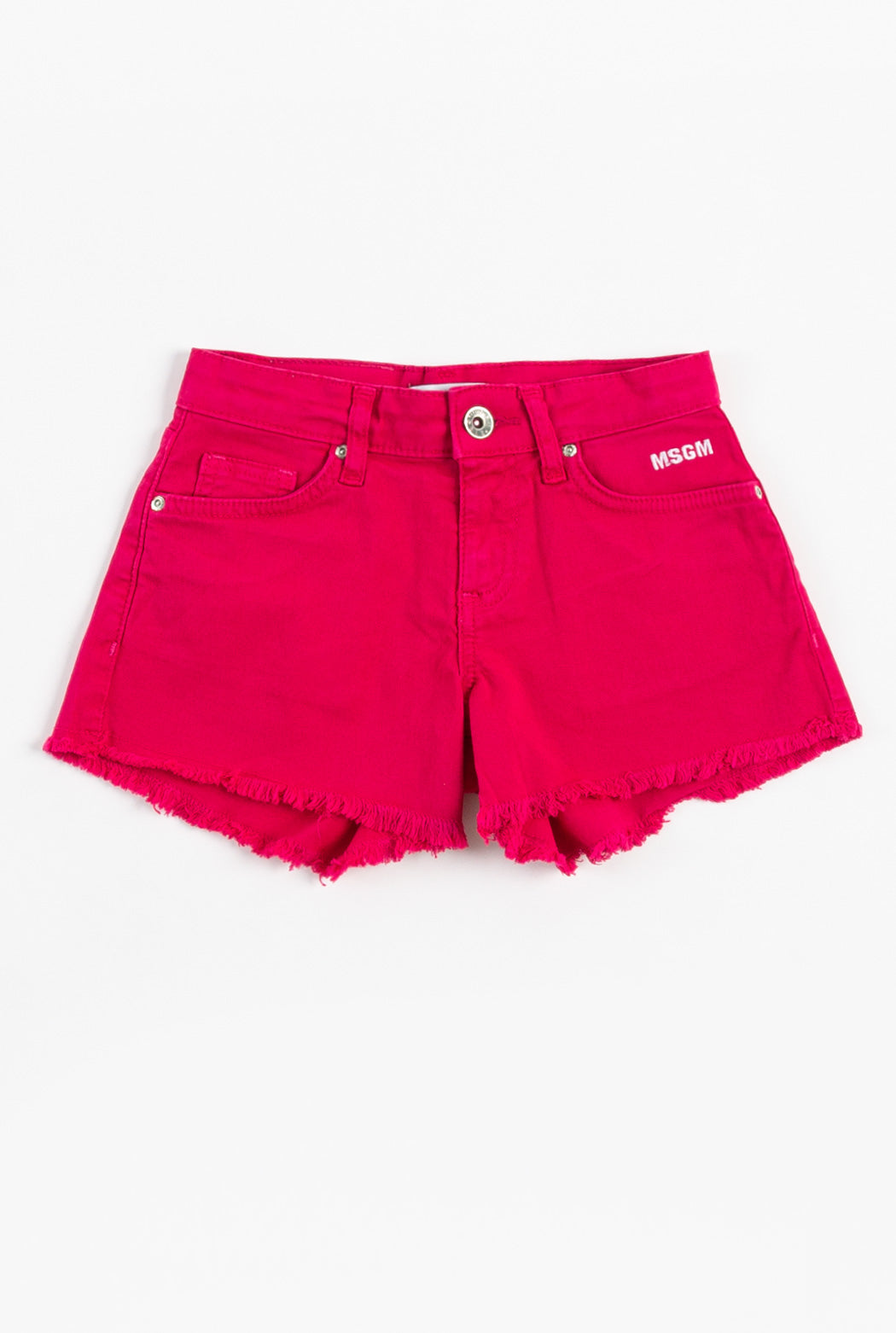 SHORT CON STAMPA LOGO