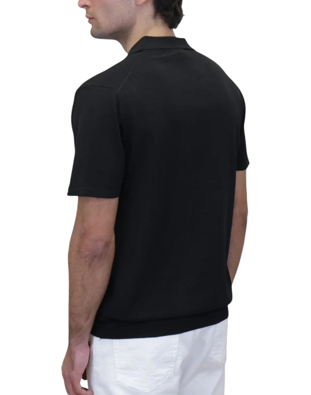 Daniele Fiesoli  Nero