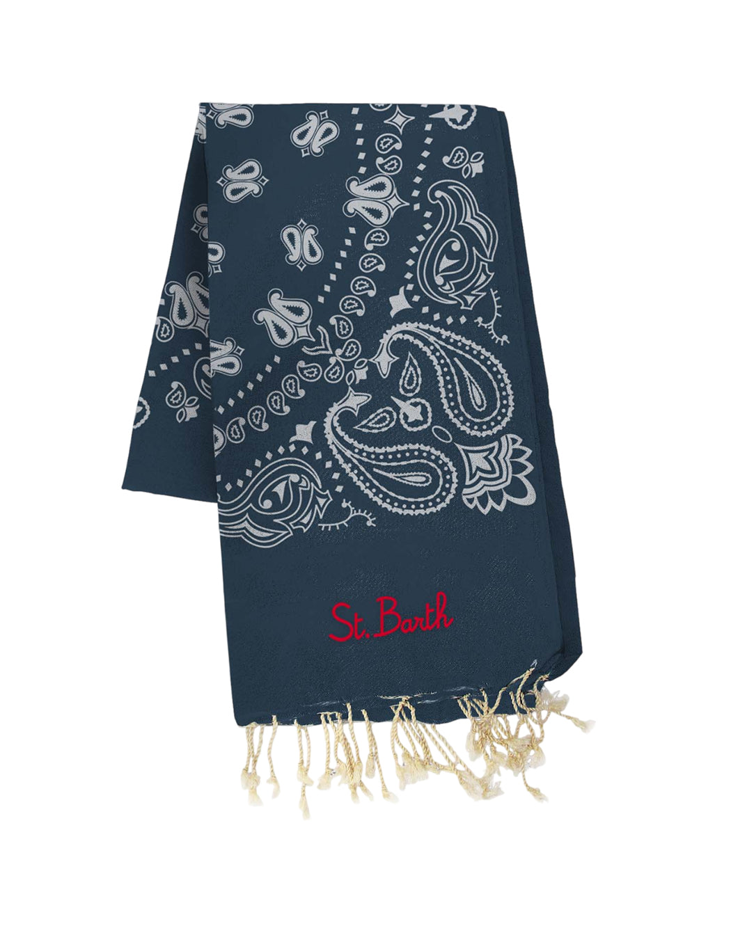 Mc2 Saint Barth  Blu