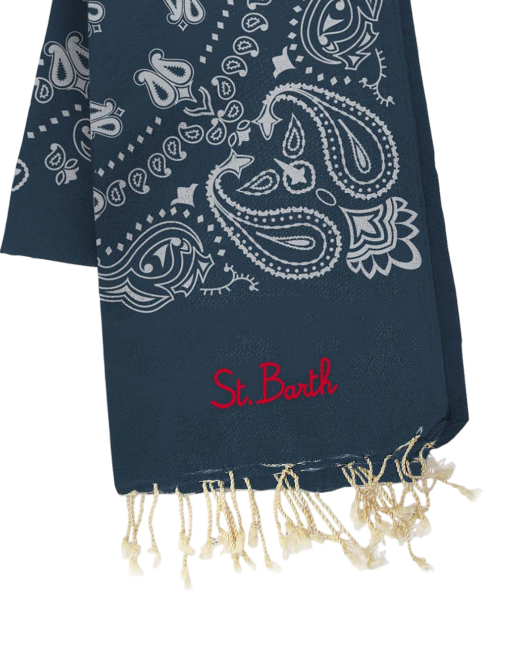 Mc2 Saint Barth  Blu