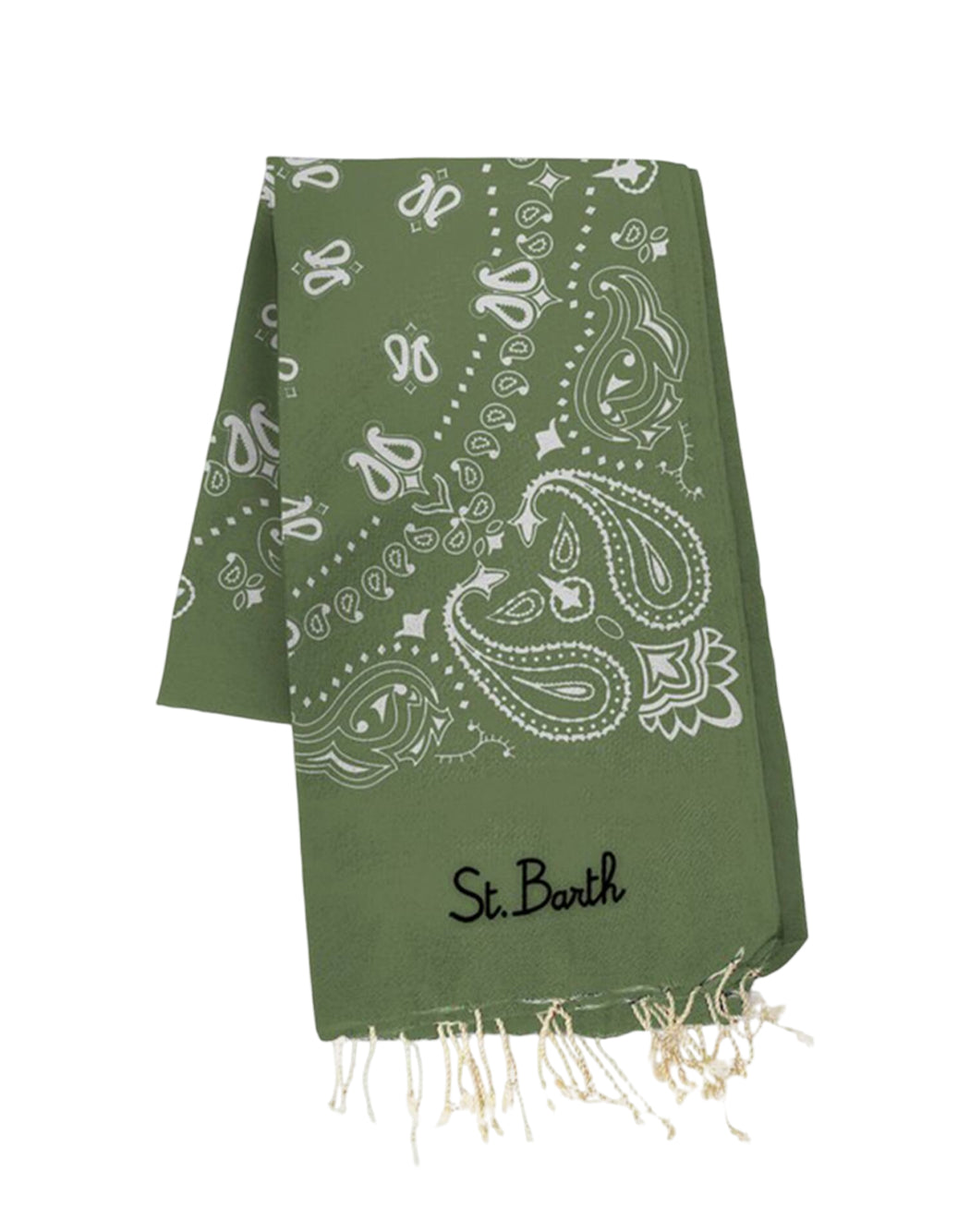 Mc2 Saint Barth  Verde