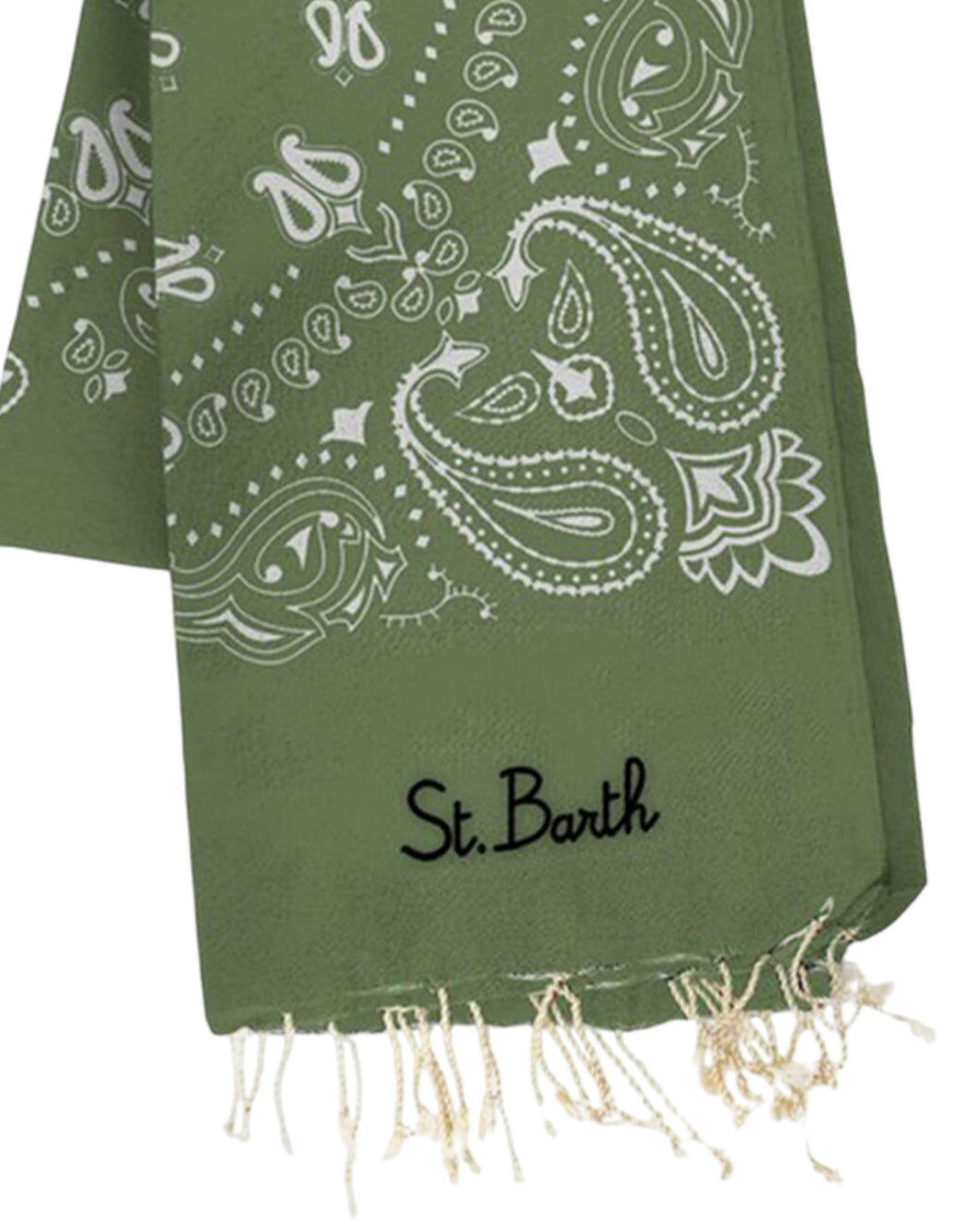 Mc2 Saint Barth  Verde