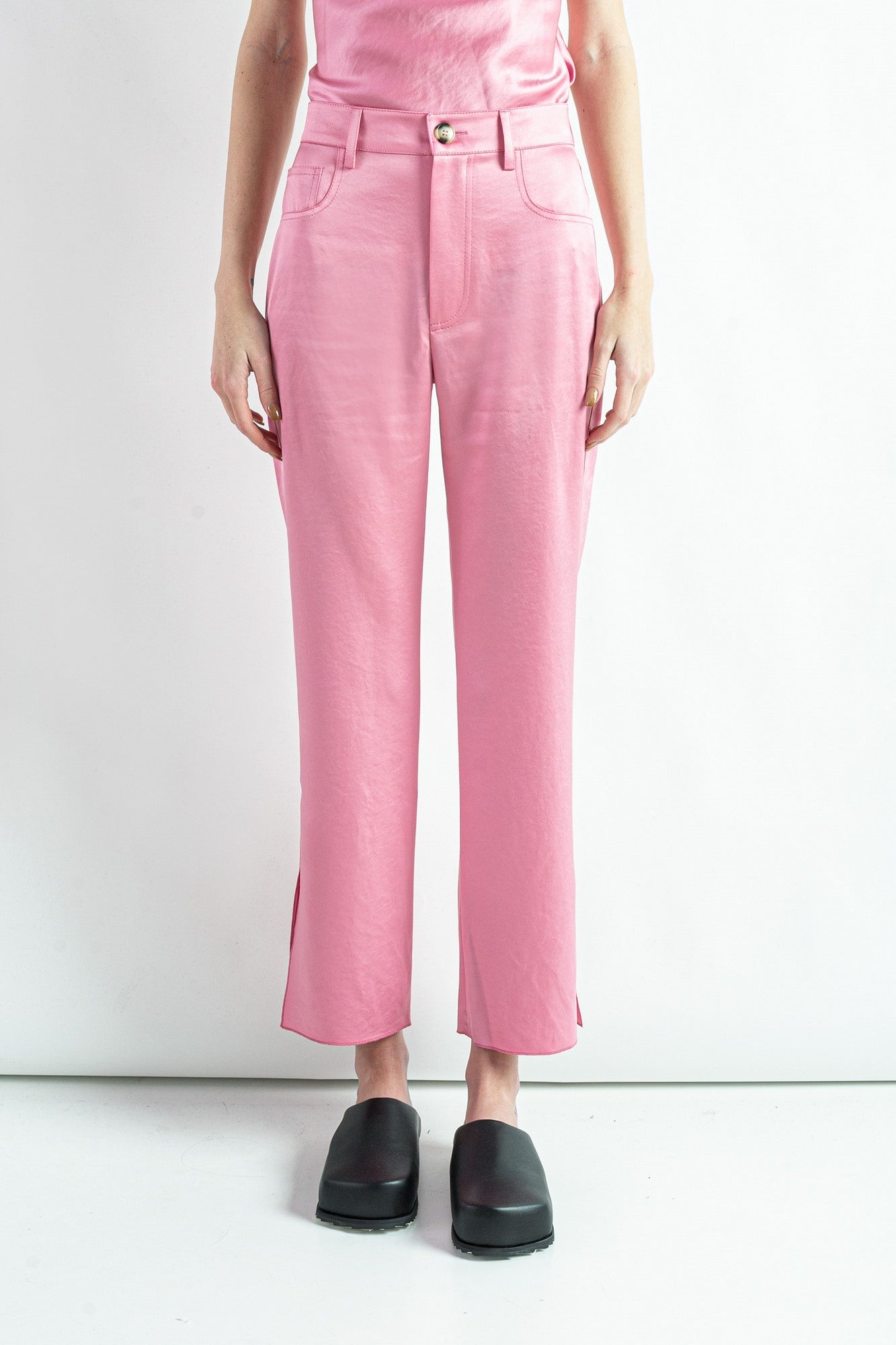 PANTALONE VAEDA CROPPED