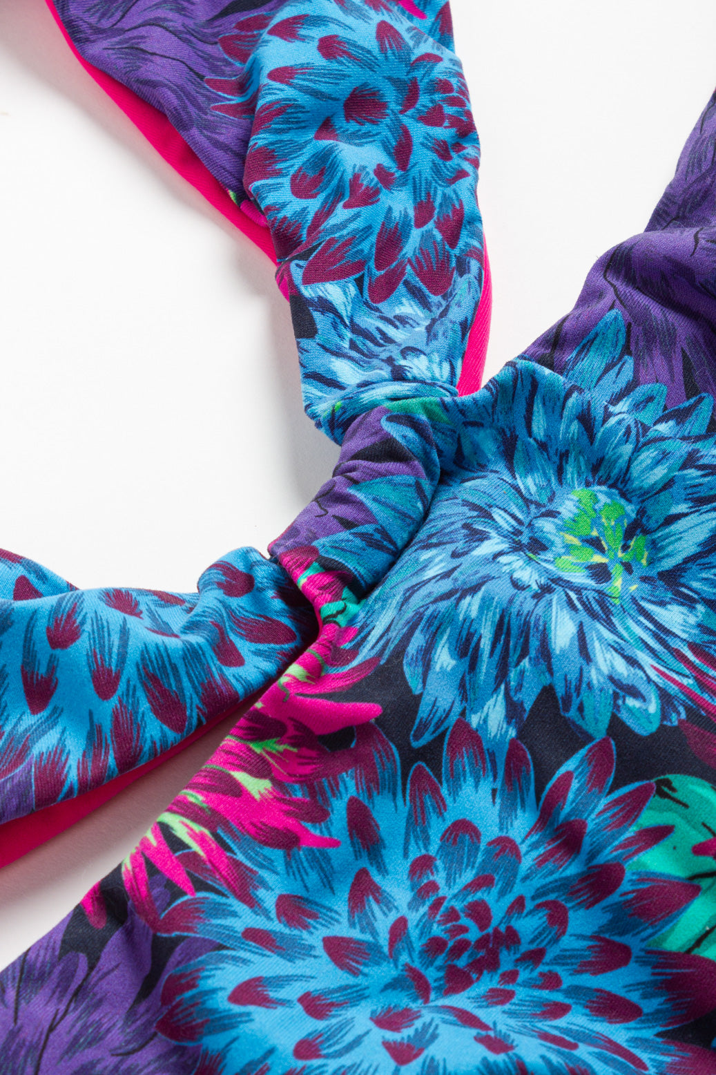 "Reina Olga BIKINI "SHOWHORSE" Blu"