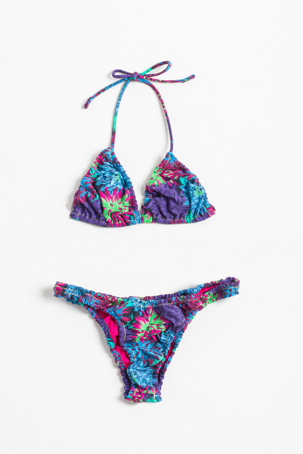 BIKINI GUIA FLOREALE