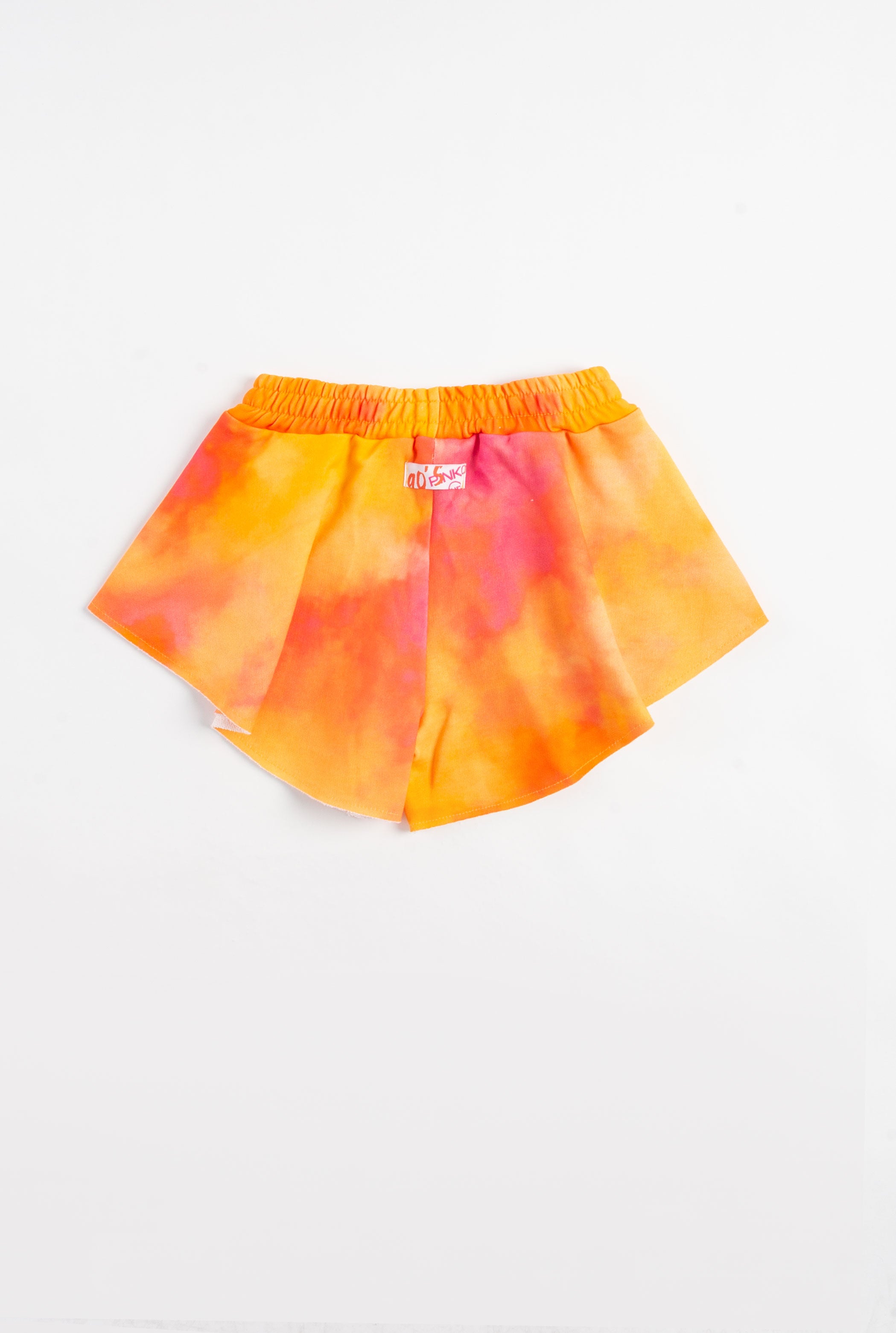 Pinko SHORTS IN TINTA UNITA Multicolor