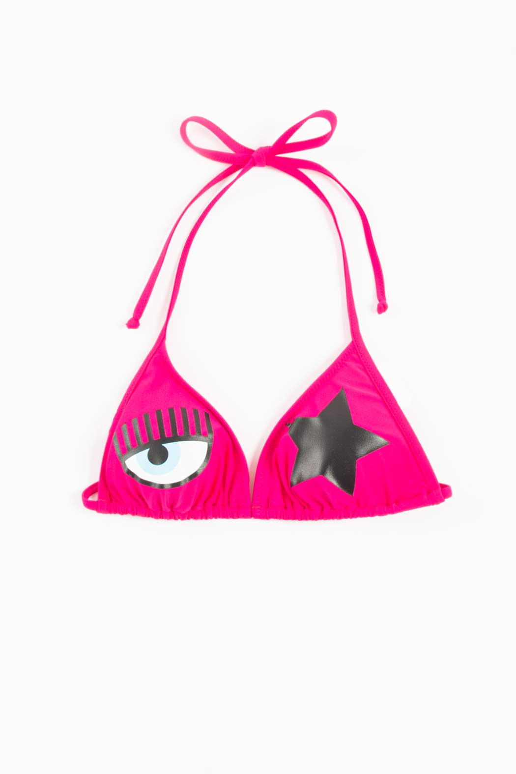 TOP BIKINI EYESTAR