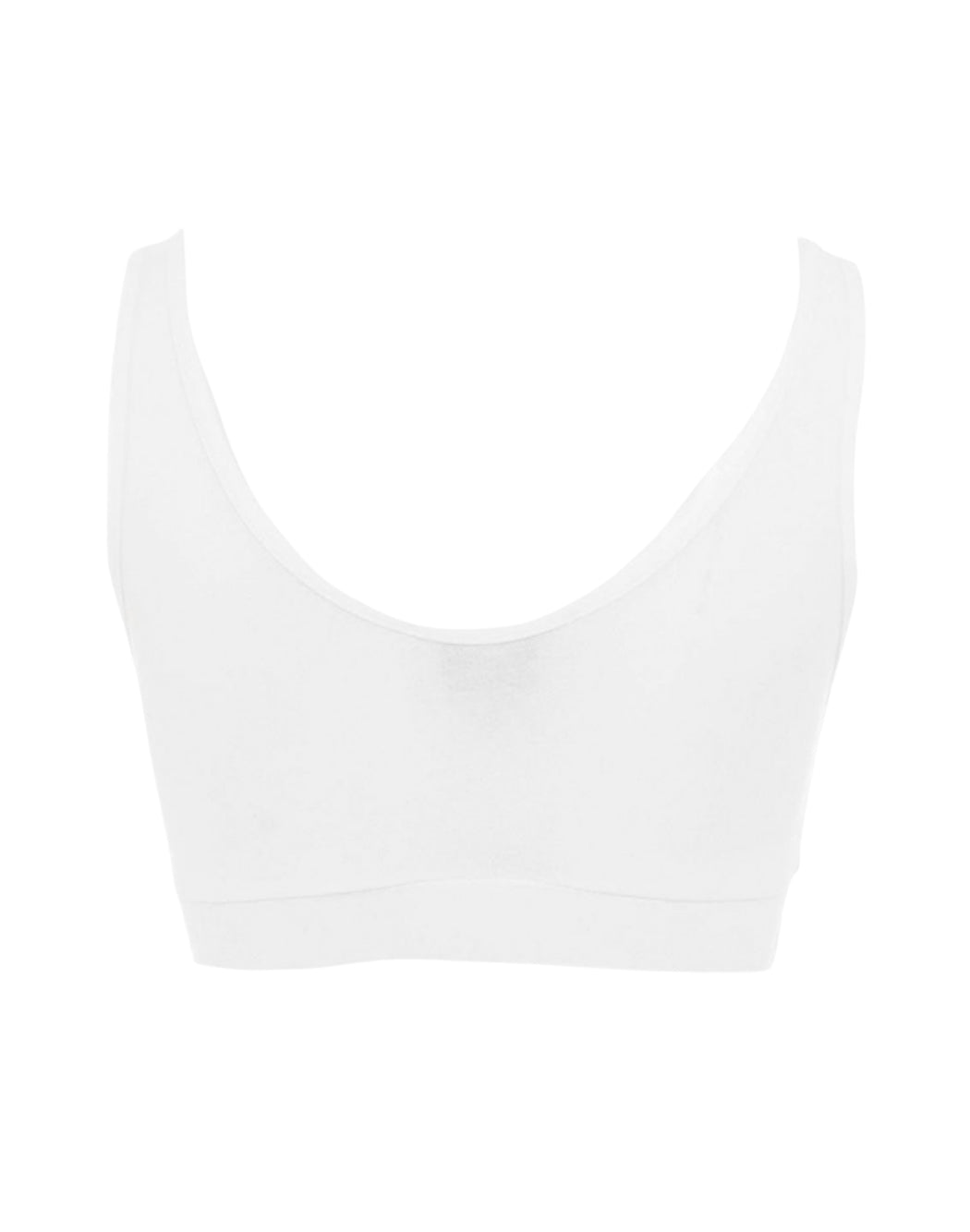 Chiara Ferragni REGGISENO SPORTIVO EYESTAR Bianco