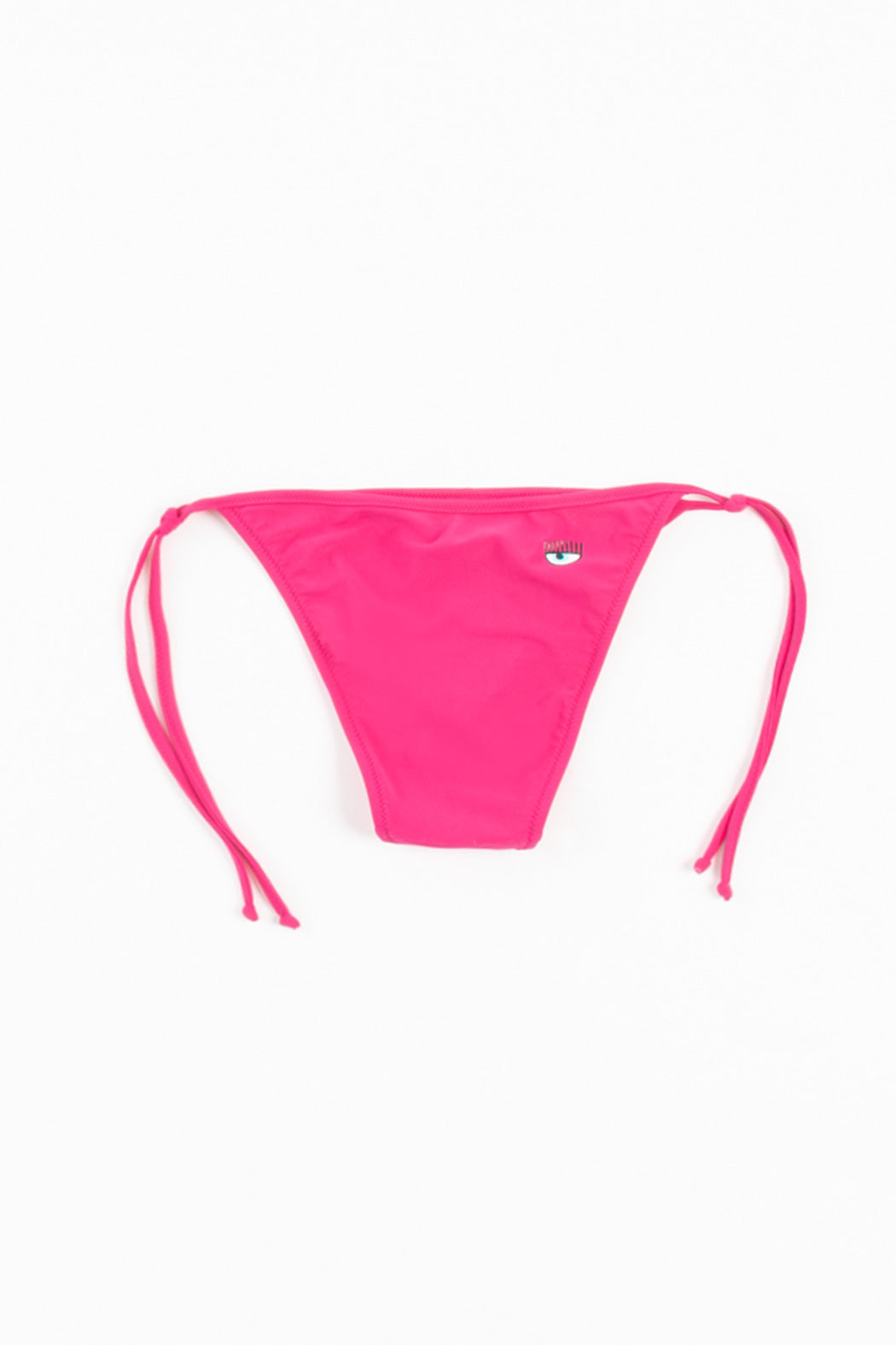 Chiara Ferragni SLIP BIKINI EYESTAR Fucsia