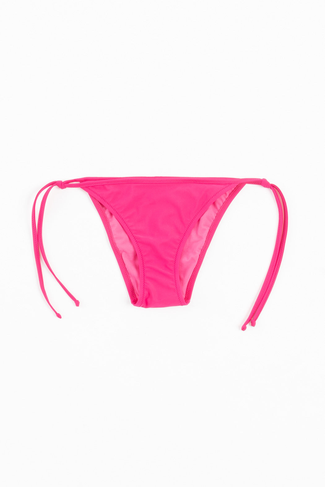Chiara Ferragni SLIP BIKINI EYESTAR Fucsia