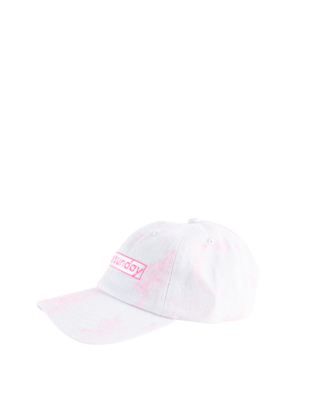 Rotate CAPPELLO TIE DYE Rosa