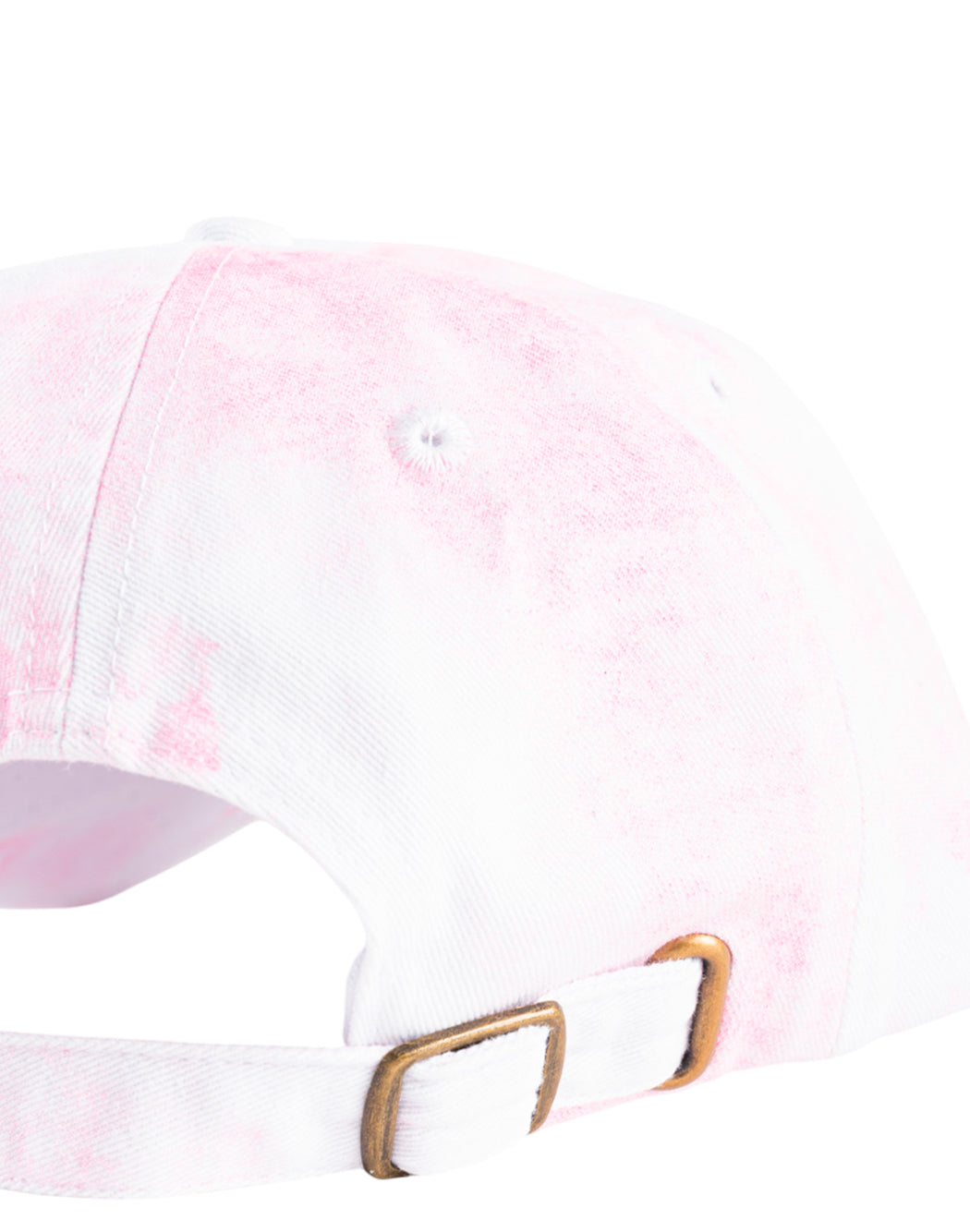 Rotate CAPPELLO TIE DYE Rosa