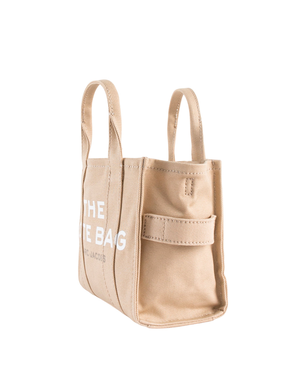 Marc Jacobs THE SMALL TOTE BAG Neutro
