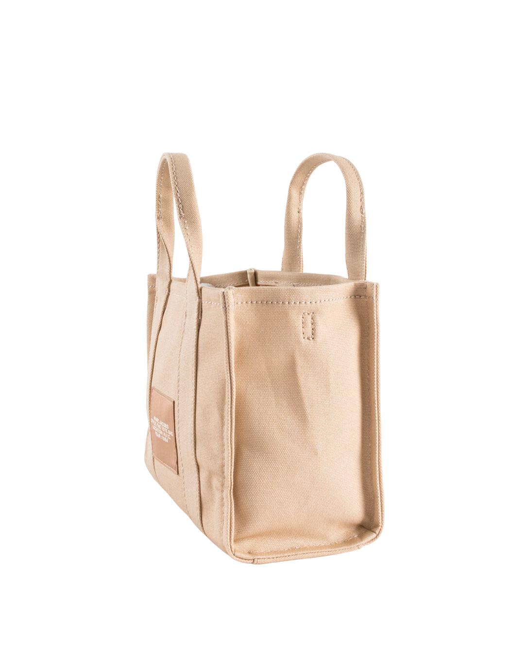 Marc Jacobs THE SMALL TOTE BAG Neutro
