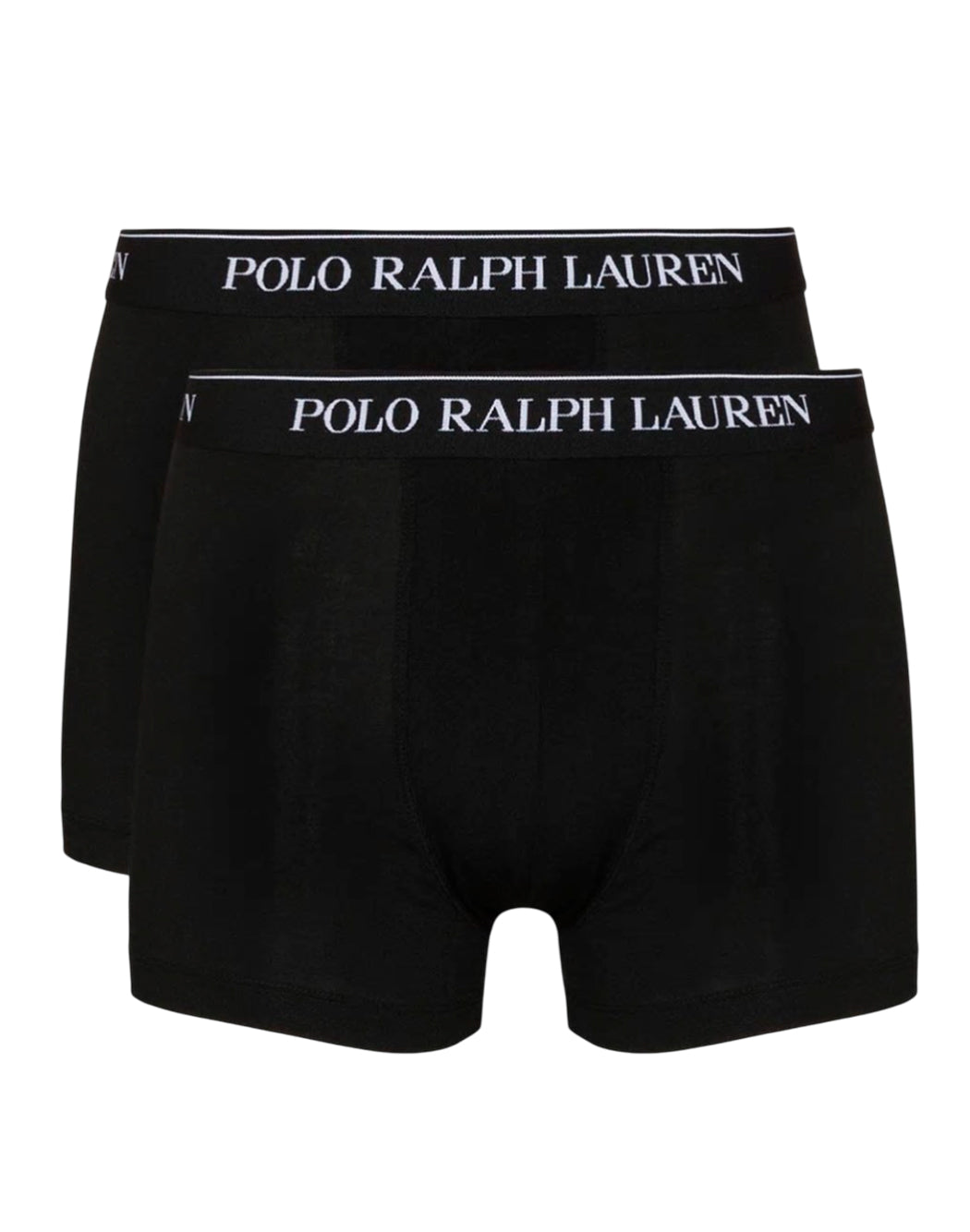 Polo Ralph Lauren SET 3 BOXER Nero