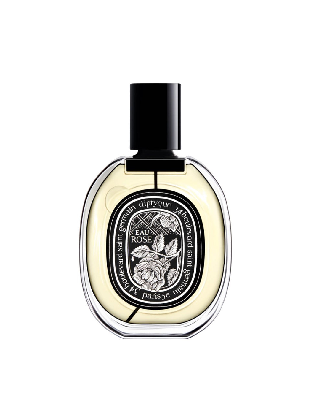 "Diptyque EAU DE PARFUM "EAU ROSE" Neutro"