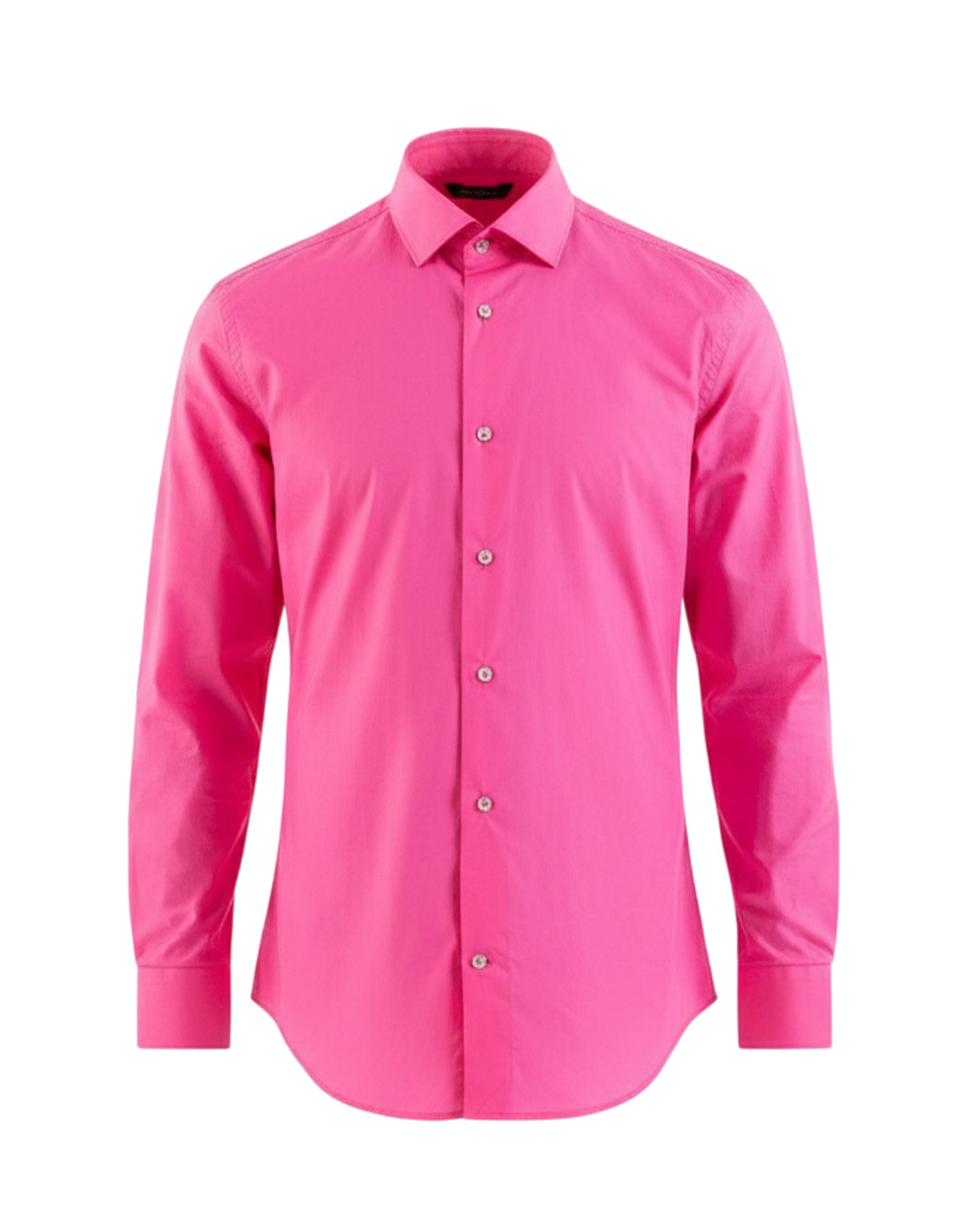 "Corsinelabedoli CAMICIA "JACK" Fucsia"