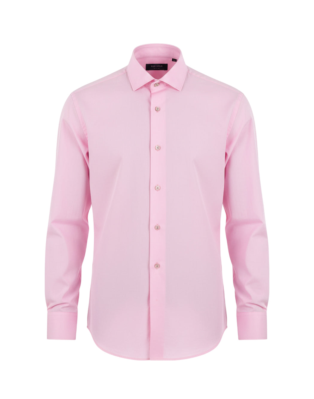 "Corsinelabedoli CAMICIA "JACK" Rosa"