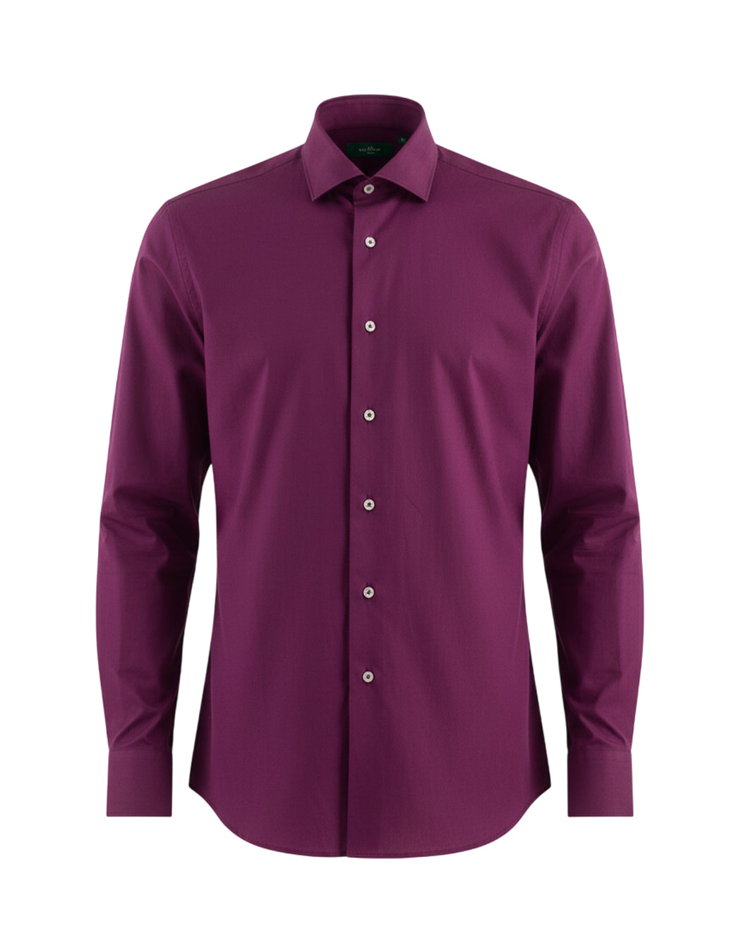 "Corsinelabedoli CAMICIA "JACK" Viola"