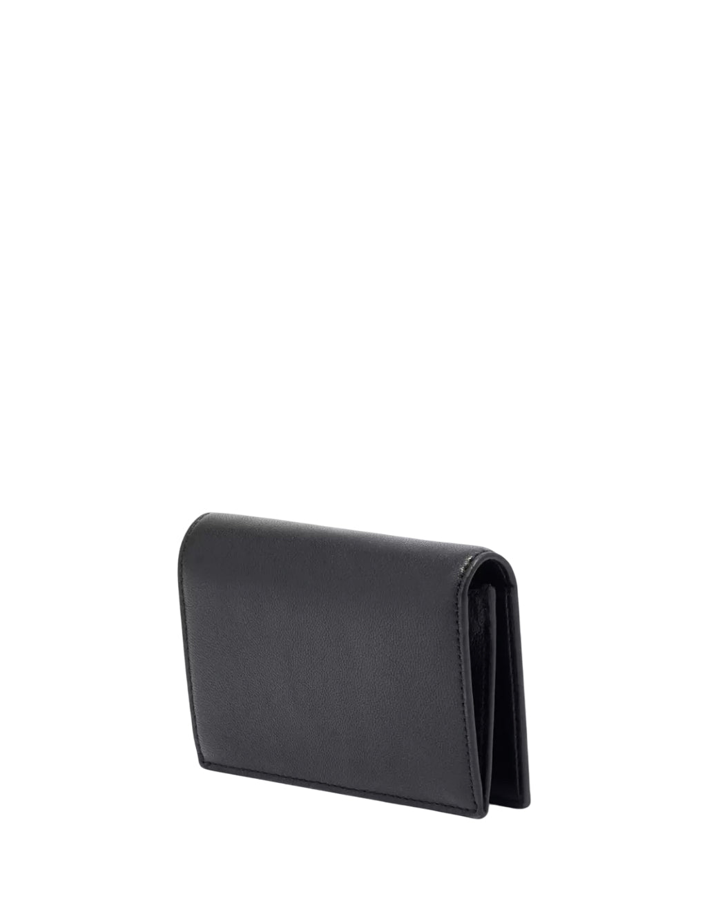 Marc Jacobs THE SLIM 84 BIFOLD Nero