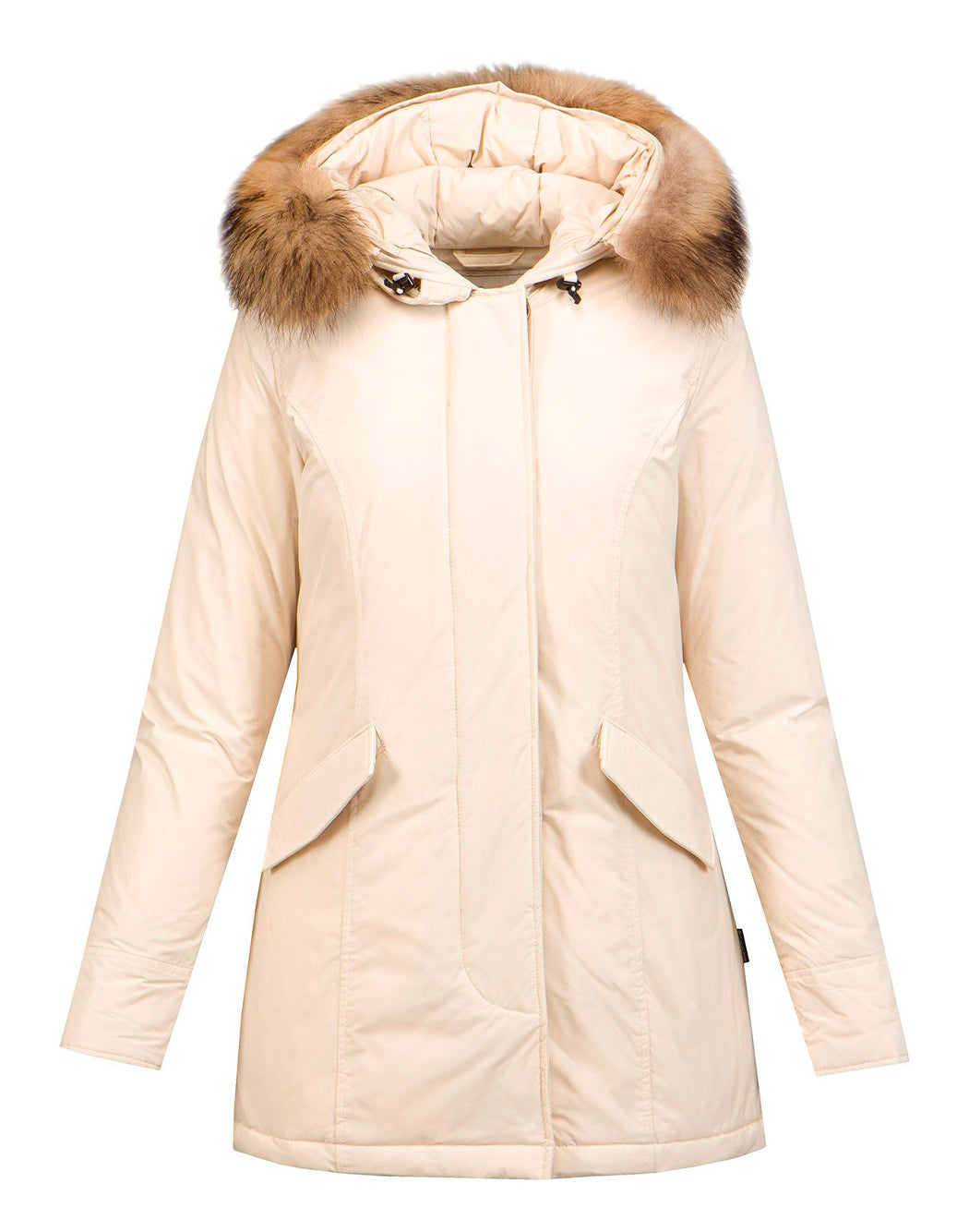 Woolrich PARKA ARCTIC Neutro
