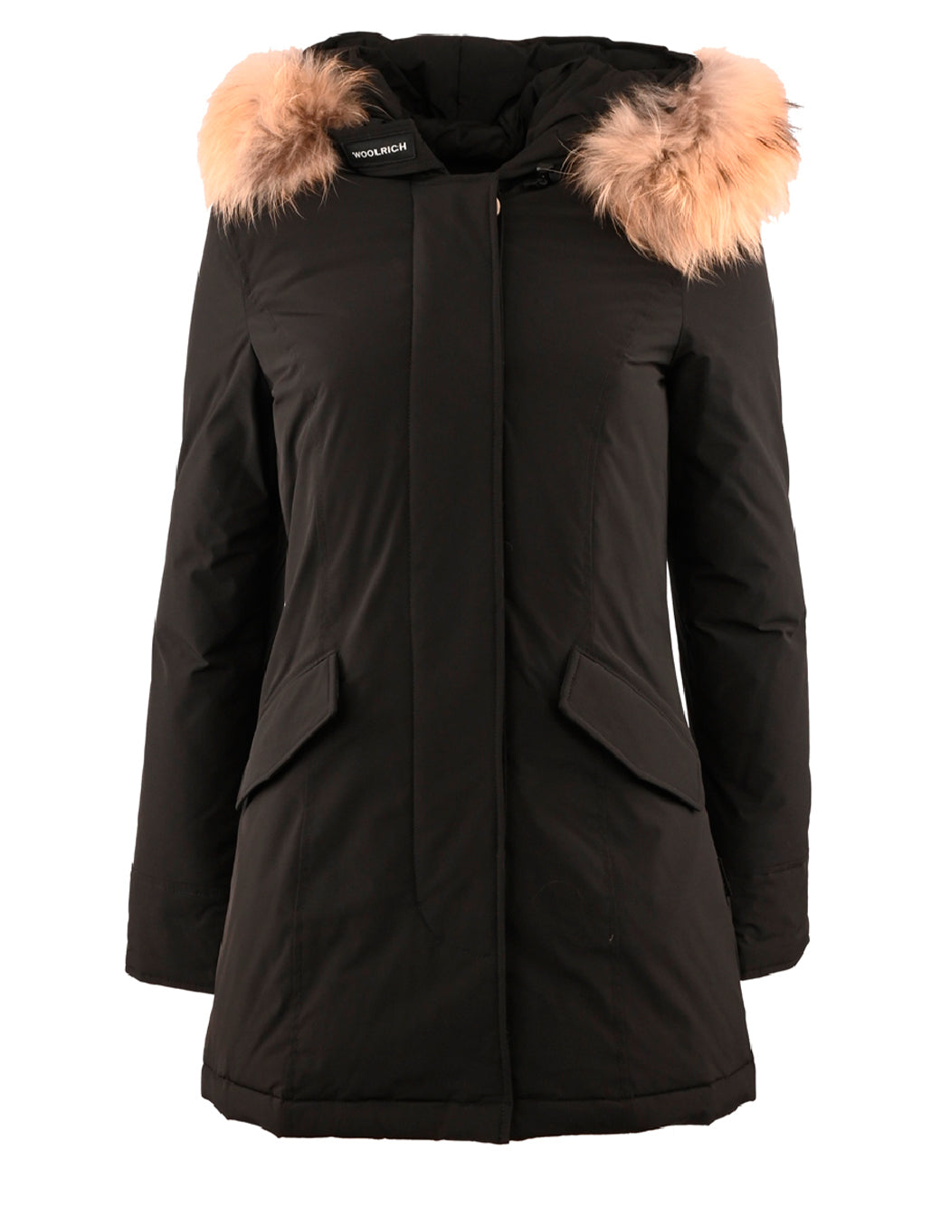 PARKA ARTIC LUXURY