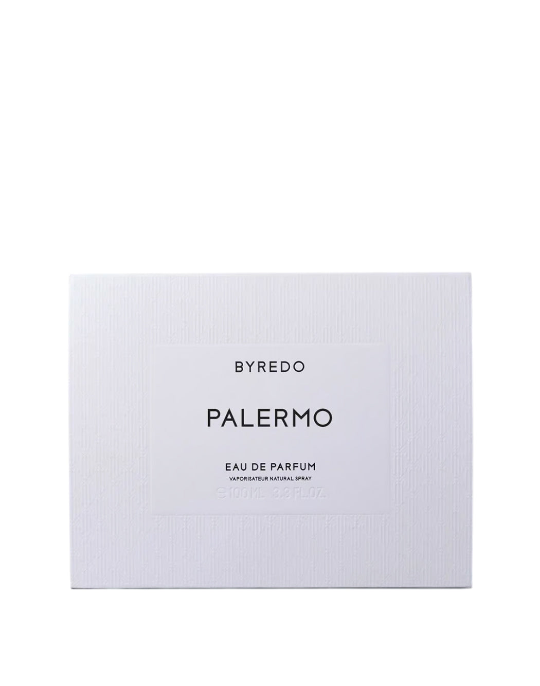 Byredo  Neutro