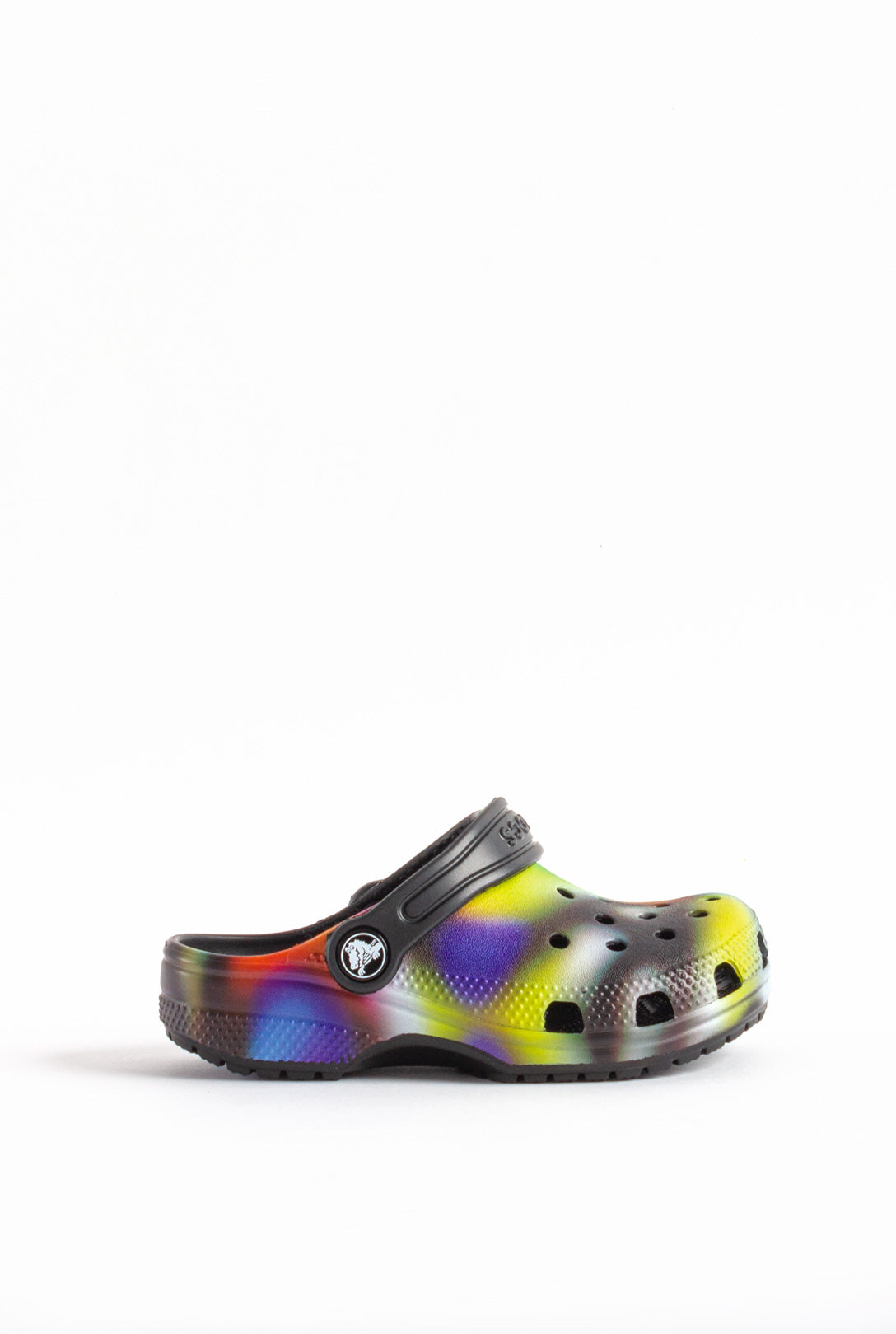 CLASSIC SOLARIZED CLOG KIDS