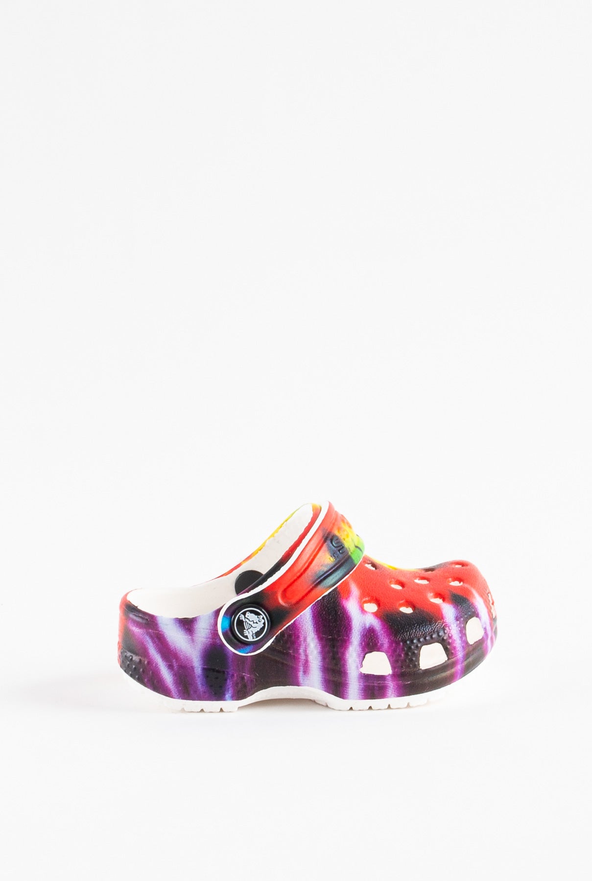 CROCS LITTLE S GRAPHIC CLOG K