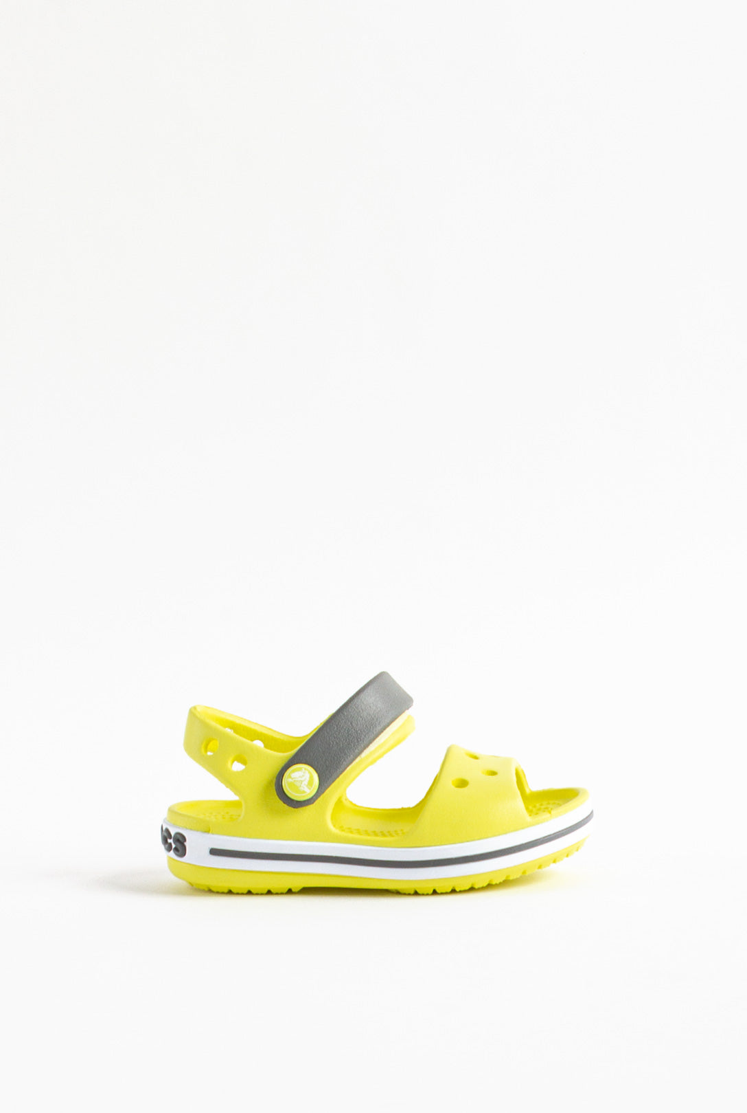 Crocs CROCBAND SANDALO K Multicolor