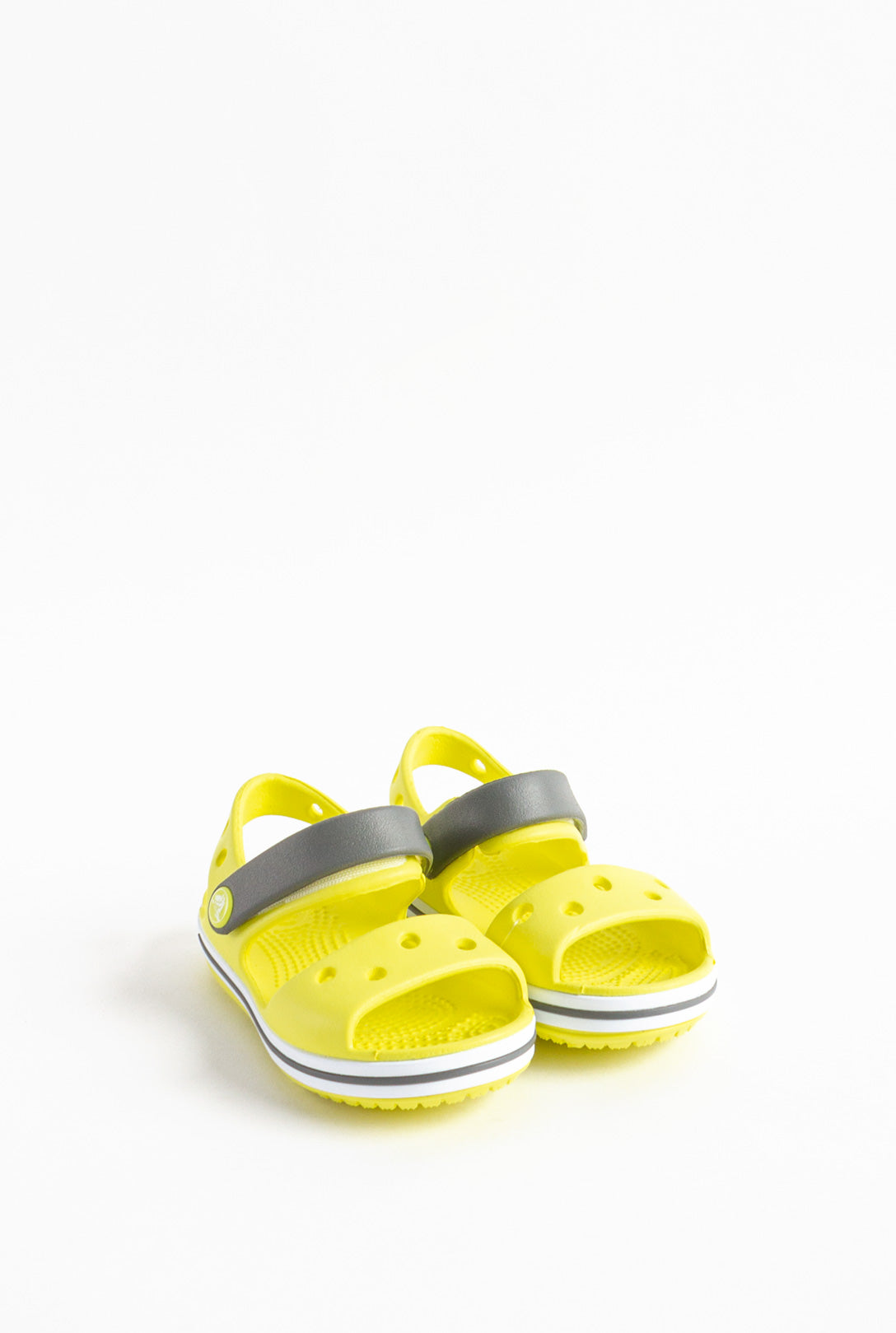 Crocs CROCBAND SANDALO K Multicolor