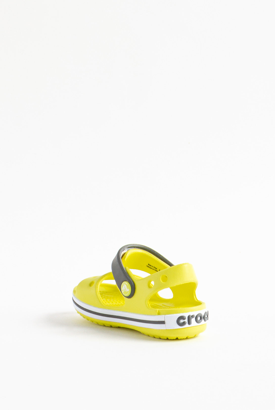 Crocs CROCBAND SANDALO K Multicolor