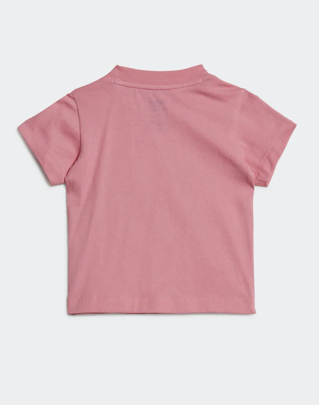 Adidas TREFOIL Rosa T-Shirt