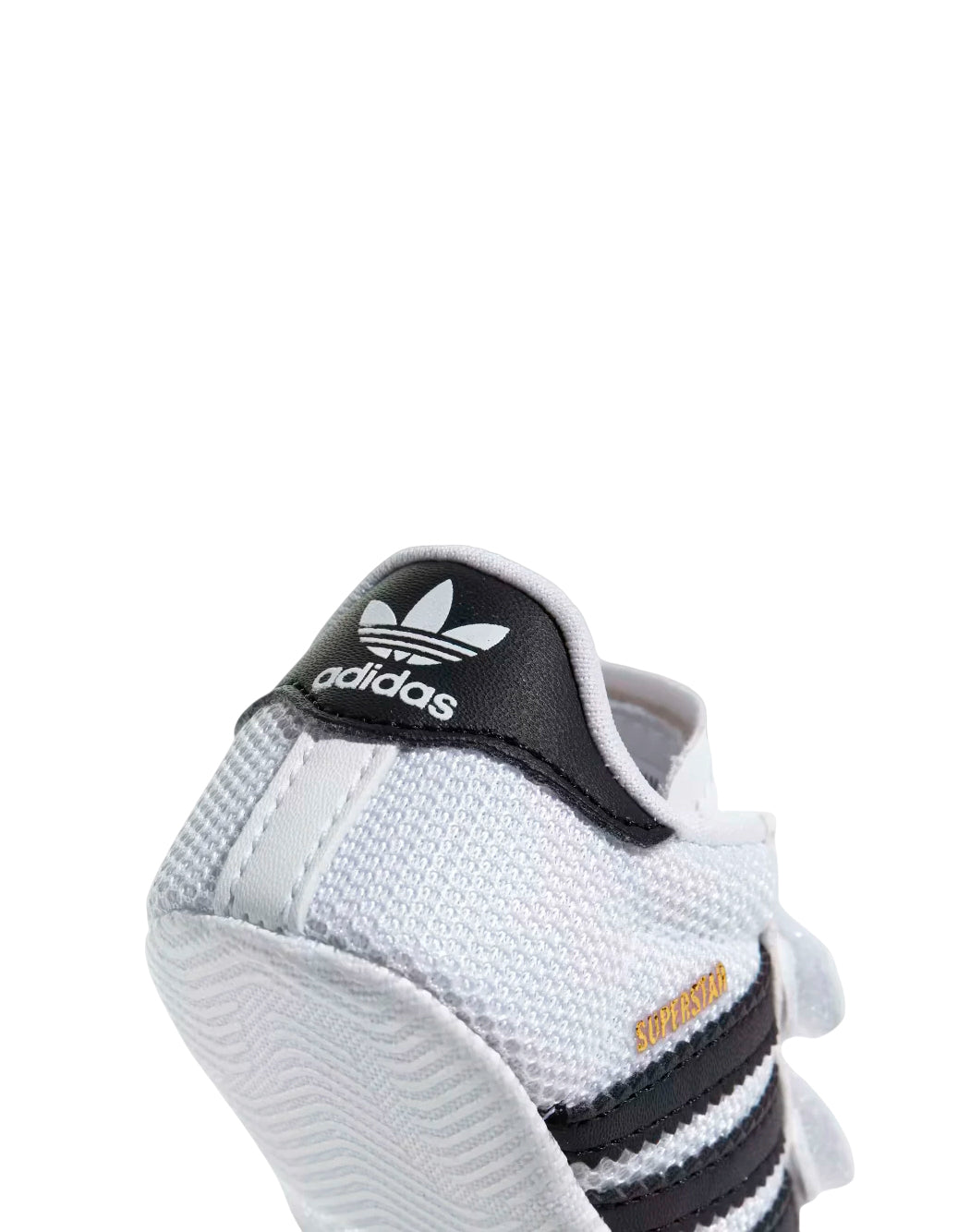 Adidas SCARPE SUPERSTAR Bianco