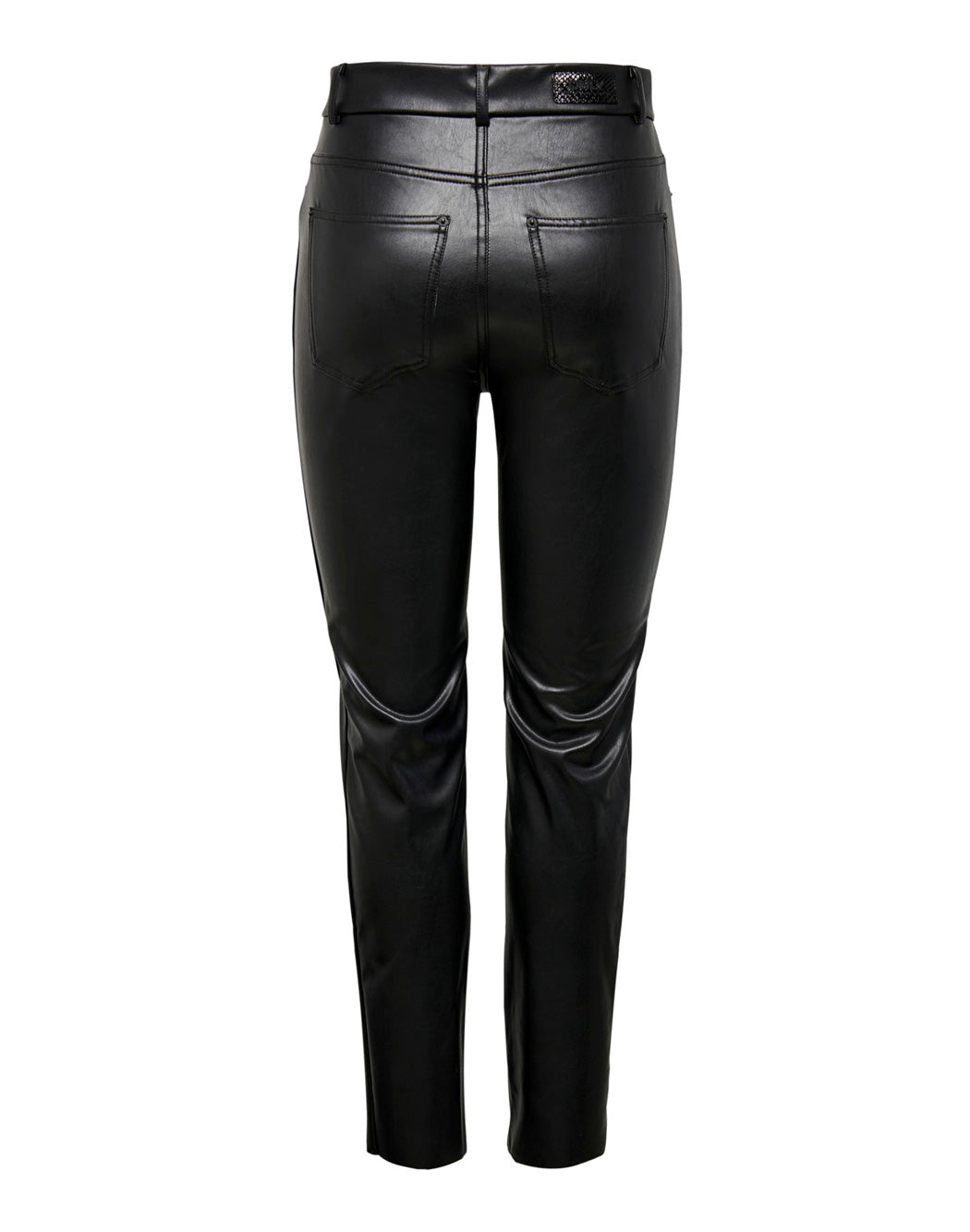 "Only PANTALONI ALLA CAVIGLIA 32" Nero"