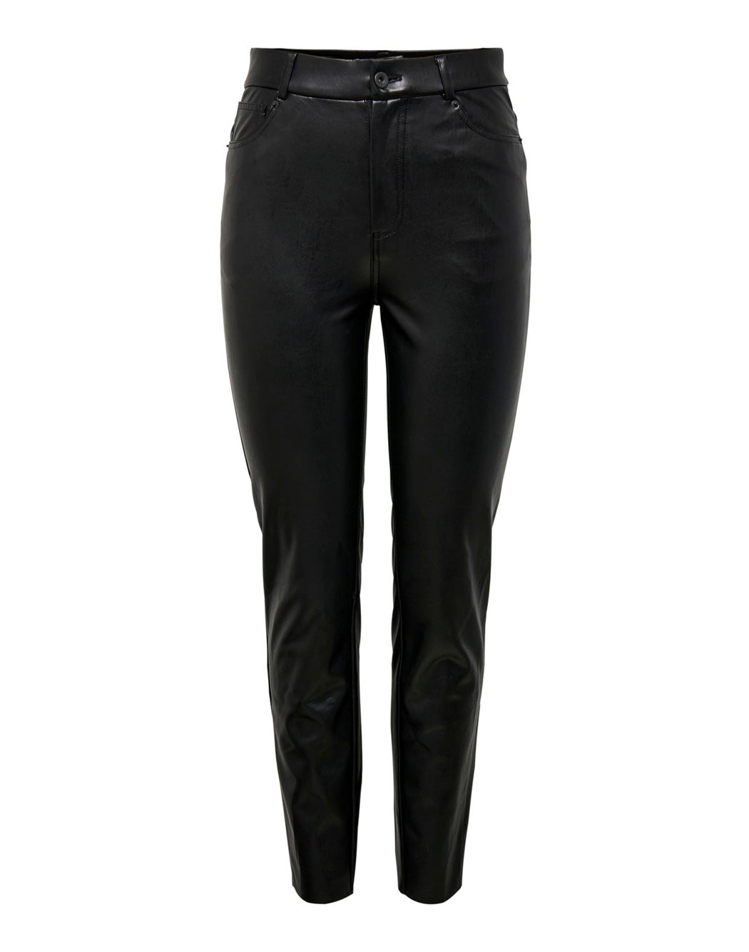 "Only PANTALONI ALLA CAVIGLIA 32" Nero"
