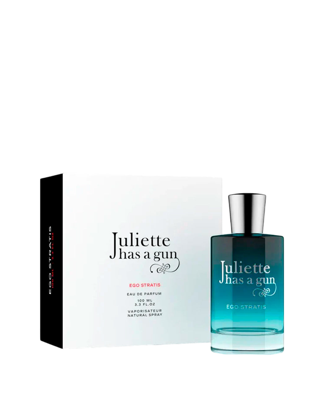 Juliette Has A Gun EGO STRATIS EDP Neutro