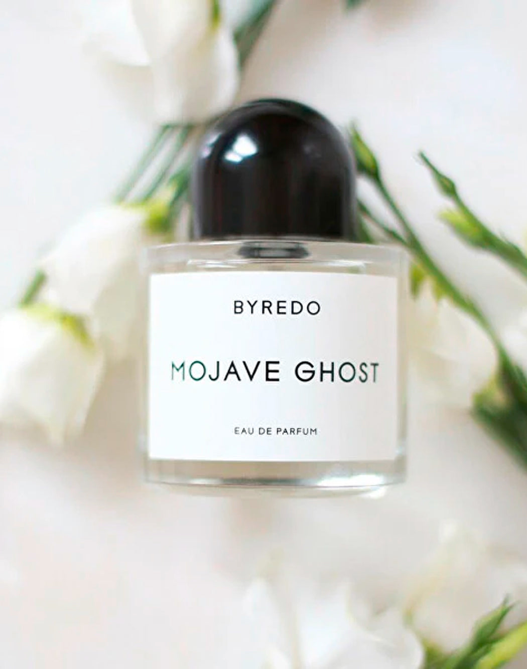 Byredo MOJAVE GHOST Neutro