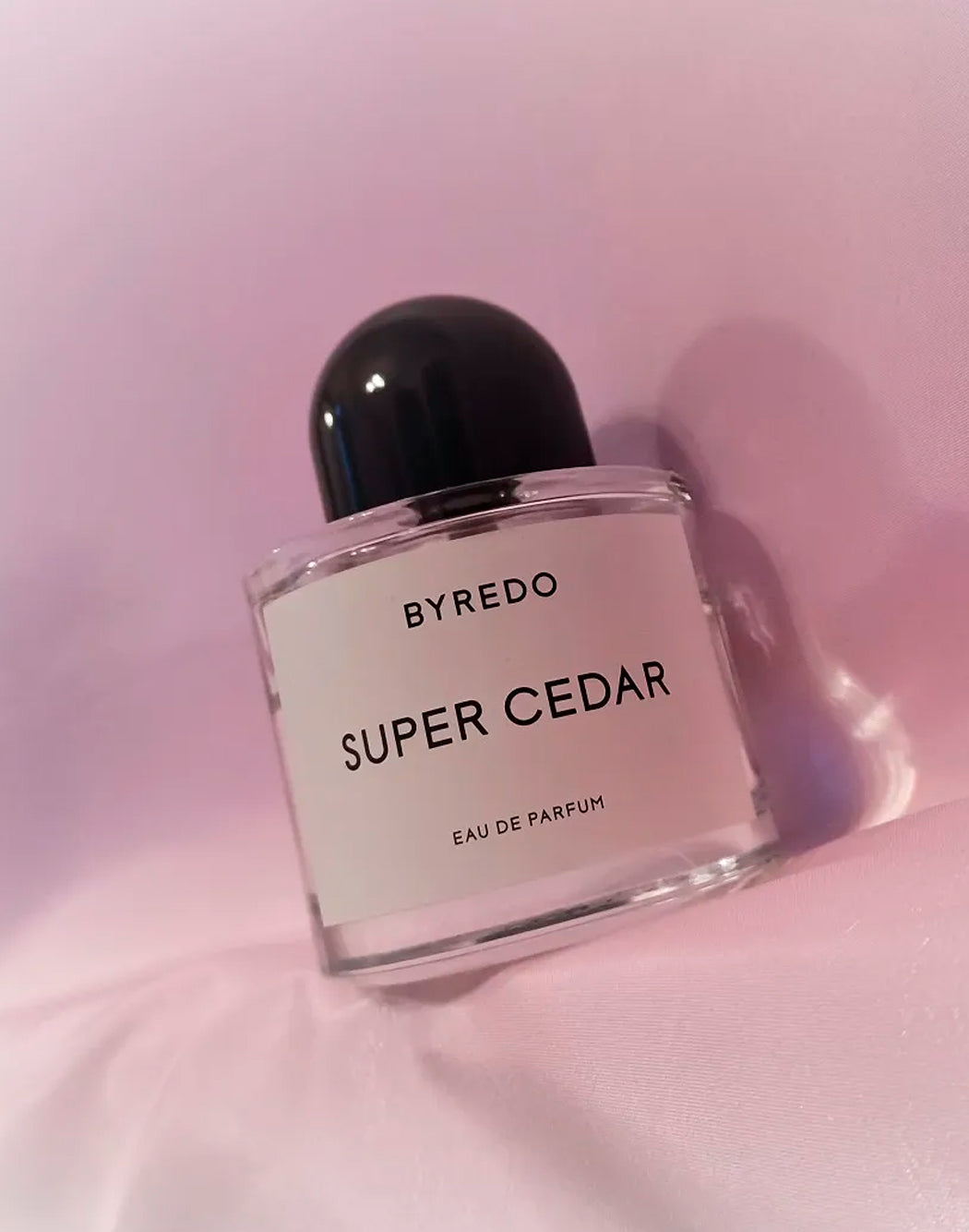 Byredo SUPER CEDAR EDP Neutro